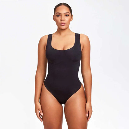 BODY MOLDEADOR MANGA CERO | SHAPEWEAR