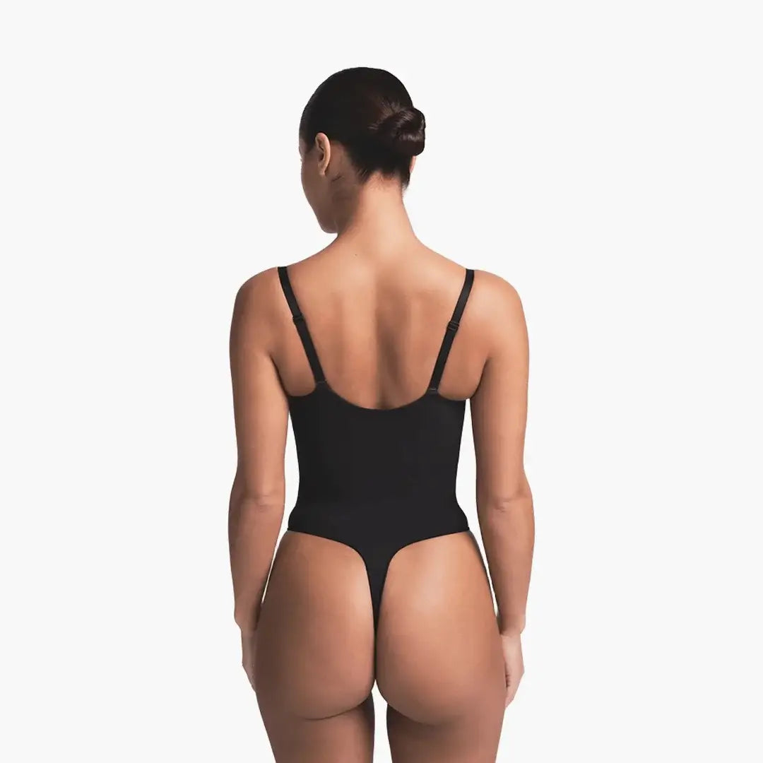 SCULPTING BODY REDUCTOR CON ENCAJE